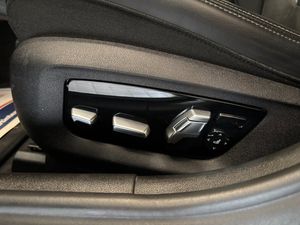 BMW M550 bild 6