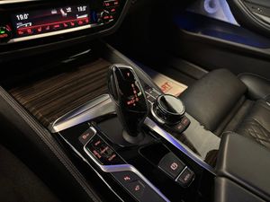 BMW M550 bild 13