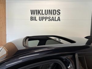 BMW M550 bild 8
