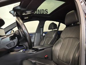 BMW M550 bild 7
