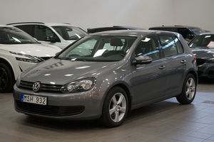 Volkswagen Golf bild 2