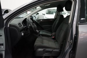 Volkswagen Golf bild 11