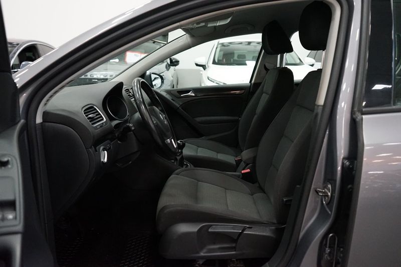Volkswagen Golf bild 11