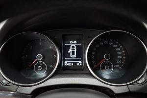 Volkswagen Golf bild 15