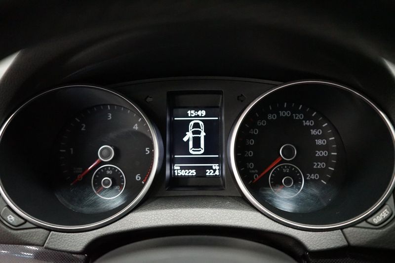 Volkswagen Golf bild 15