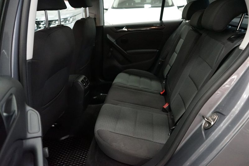 Volkswagen Golf bild 12