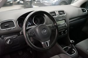 Volkswagen Golf bild 10