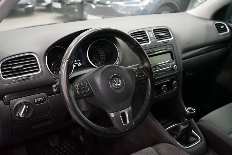 Volkswagen Golf bild 10
