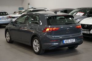 Volkswagen Golf bild 4