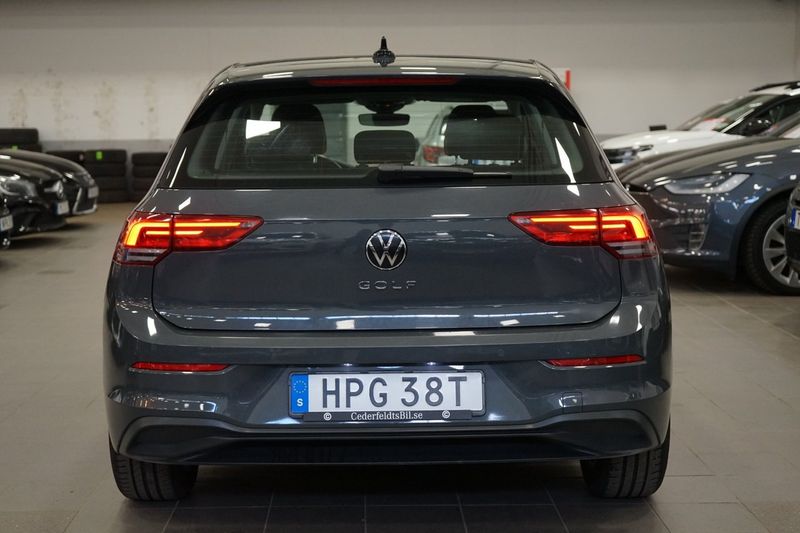 Volkswagen Golf bild 5