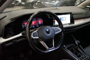Volkswagen Golf bild 9