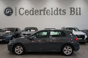 Volkswagen Golf bild 1