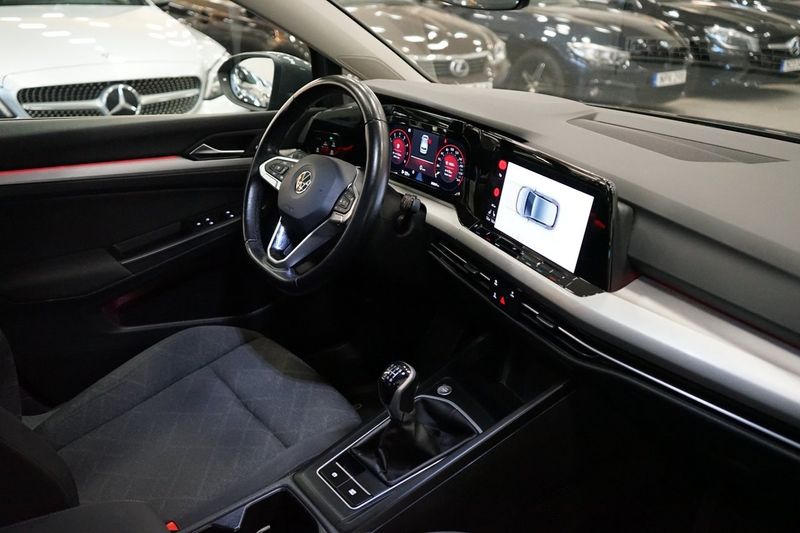 Volkswagen Golf bild 8