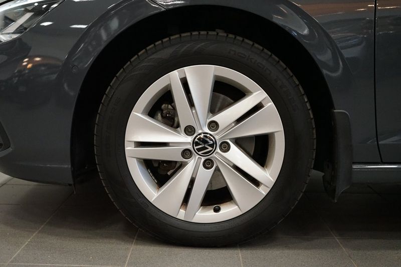 Volkswagen Golf bild 6