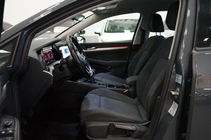 Volkswagen Golf bild 11