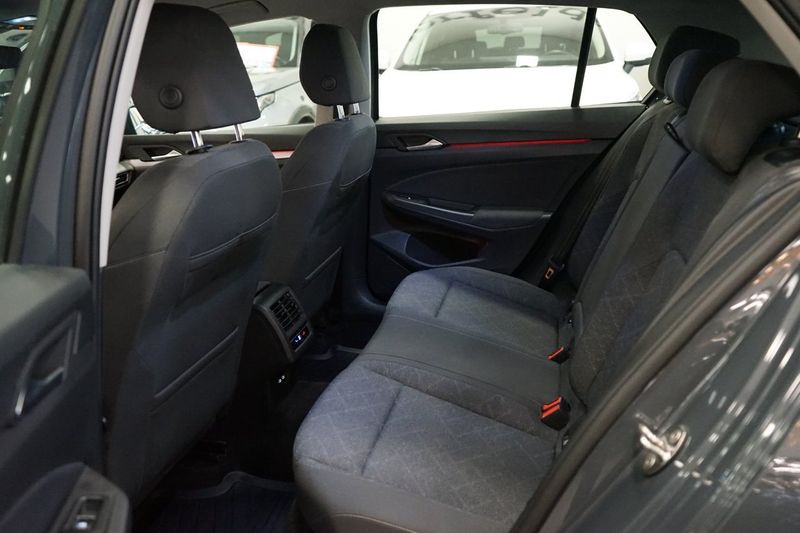 Volkswagen Golf bild 12