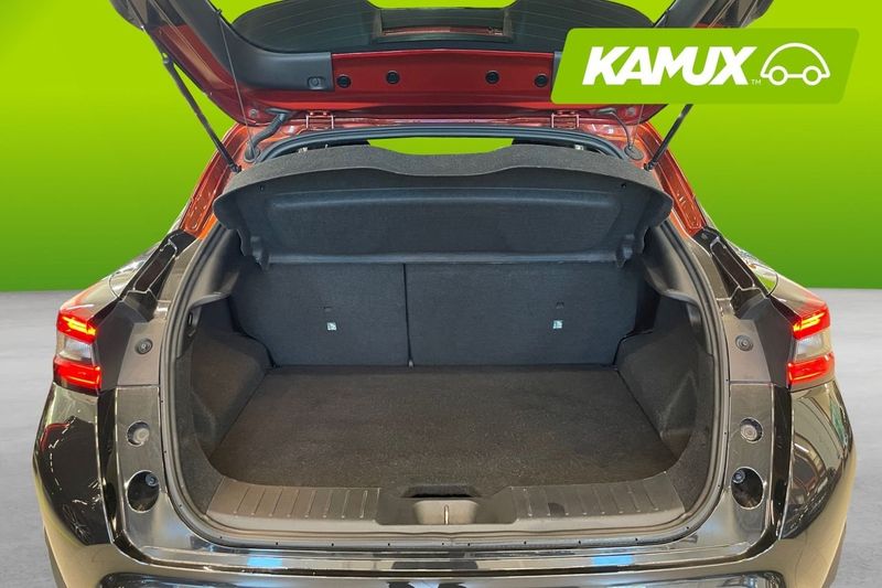 Nissan Juke bild 16