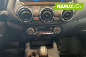 Nissan Juke bild 11
