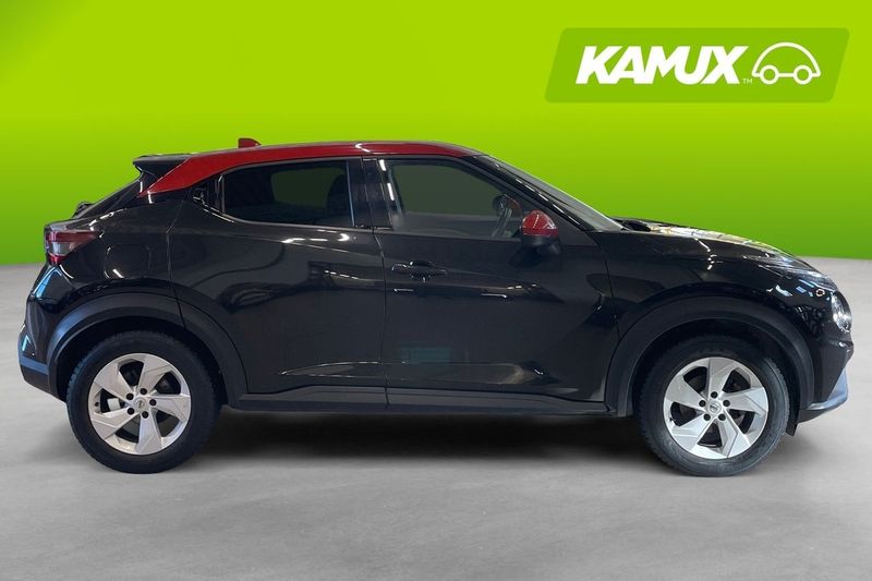 Nissan Juke bild 2