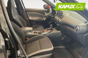 Nissan Juke bild 15
