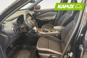 Nissan Juke bild 9