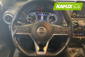 Nissan Juke bild 13