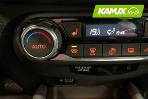 Nissan Juke bild 19