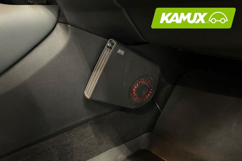 Nissan Juke bild 23