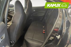 Nissan Juke bild 14