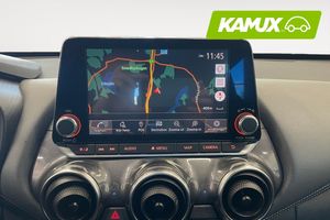 Nissan Juke bild 18