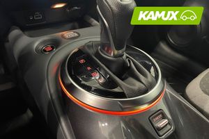 Nissan Juke bild 22