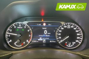 Nissan Juke bild 12