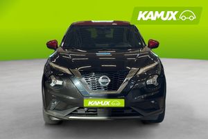 Nissan Juke bild 6