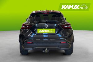 Nissan Juke bild 5