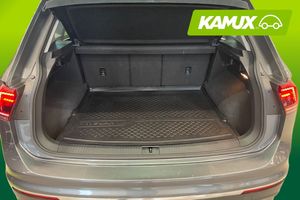 Volkswagen Tiguan bild 16