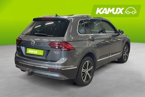 Volkswagen Tiguan bild 4
