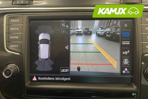 Volkswagen Tiguan bild 20