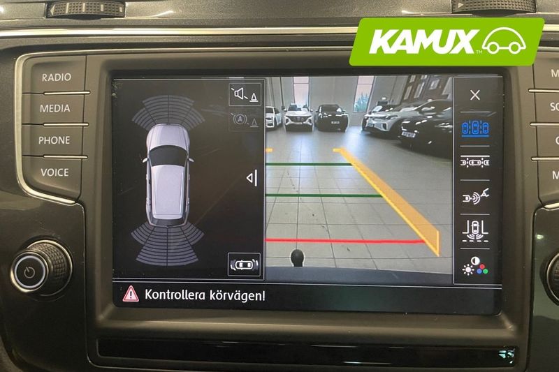 Volkswagen Tiguan bild 20