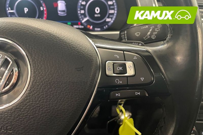Volkswagen Tiguan bild 26