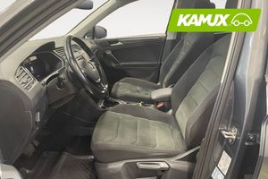 Volkswagen Tiguan bild 9