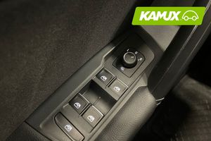 Volkswagen Tiguan bild 22