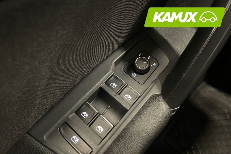 Volkswagen Tiguan bild 22