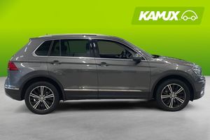 Volkswagen Tiguan bild 2