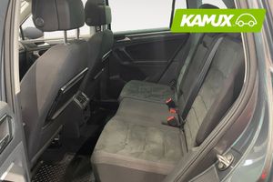Volkswagen Tiguan bild 14