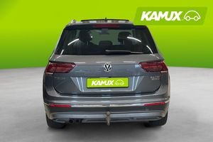 Volkswagen Tiguan bild 5