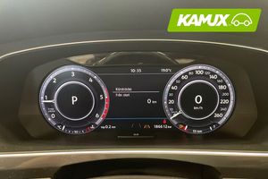 Volkswagen Tiguan bild 12