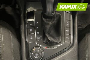 Volkswagen Tiguan bild 19