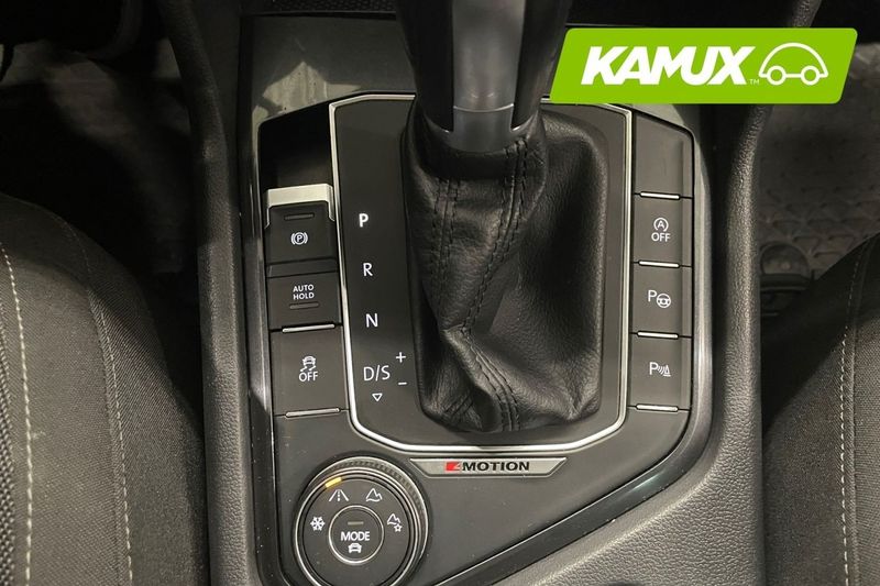 Volkswagen Tiguan bild 19