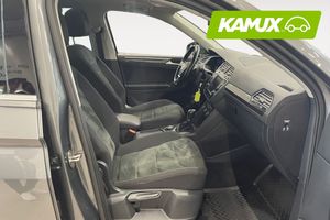 Volkswagen Tiguan bild 15