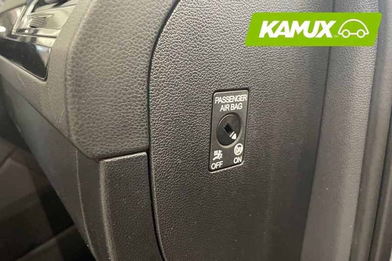 Volkswagen Tiguan bild 25